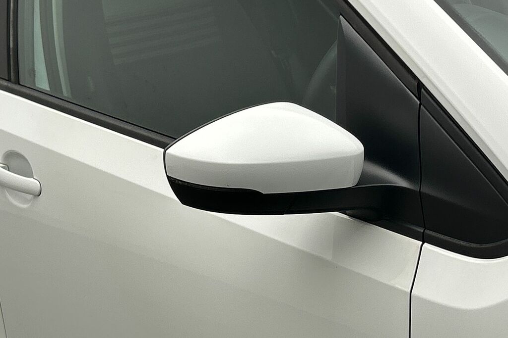 Volkswagen Up 5dr  #30