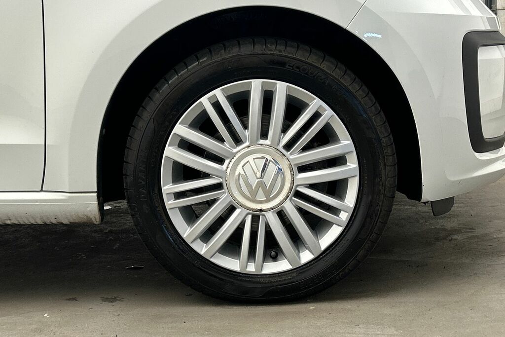 Volkswagen Up 5dr  #14
