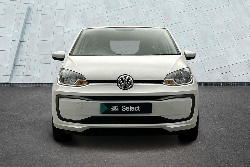 Volkswagen Up 5dr  #16