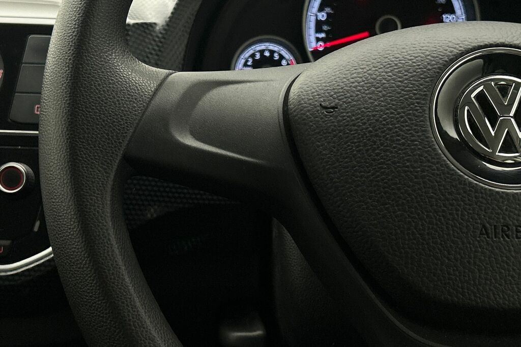 Volkswagen Up 5dr  #17