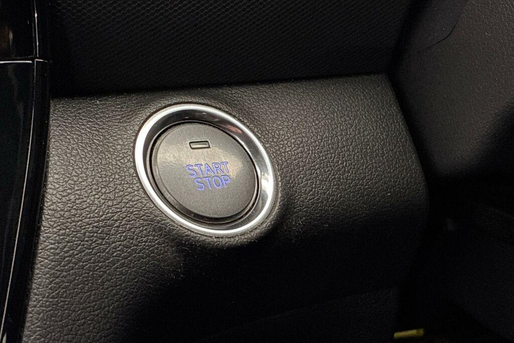 Hyundai Ioniq 38.3Kwh Premium Hatchback 136 P Blue #2