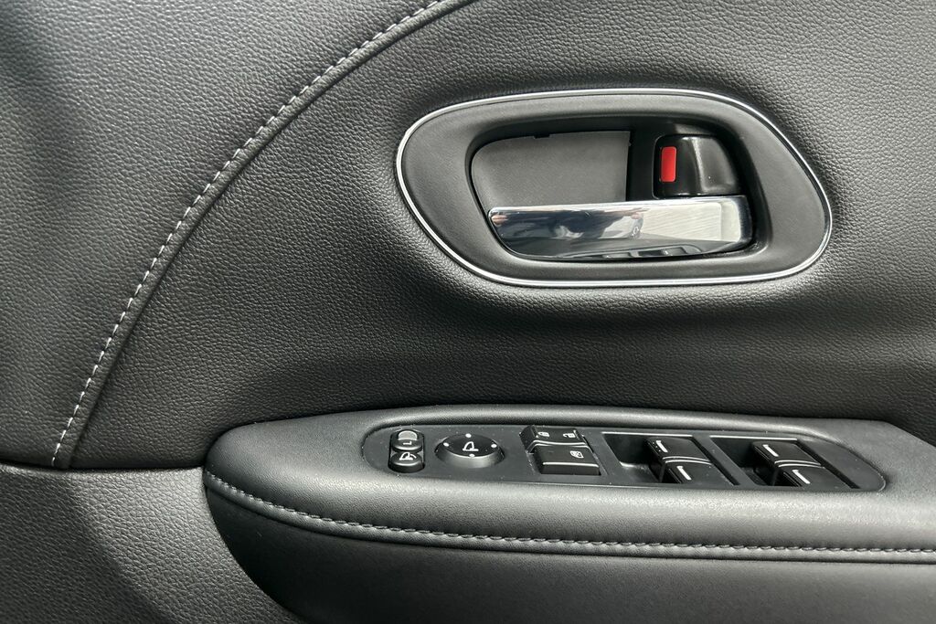 Honda Hr-V 1.6 I-dtec Se Silver #22