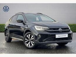 Volkswagen Taigo 1.0 Tsi 110 Life Dsg Black