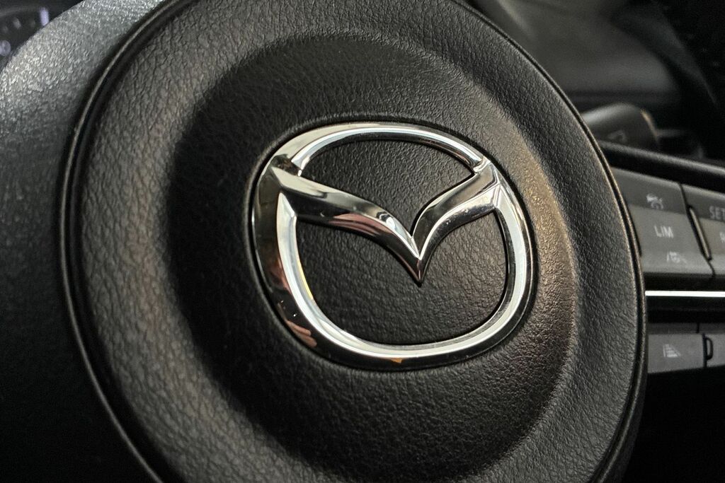 Mazda CX-5 Suv Grey #27