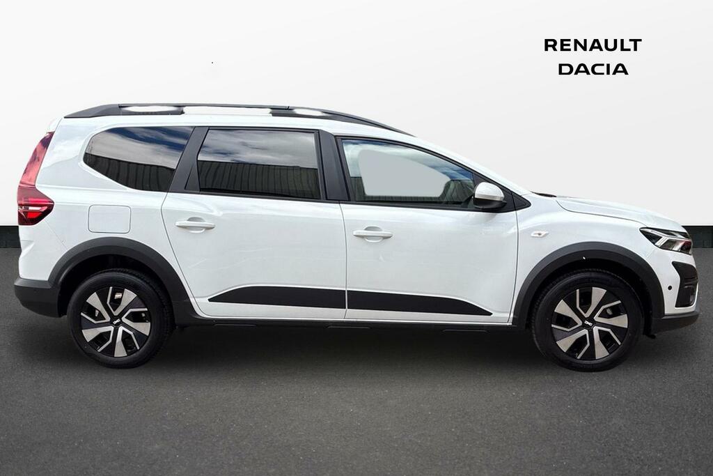 Dacia Jogger 1.0 Tce Expression Mpv Euro 6 S #4