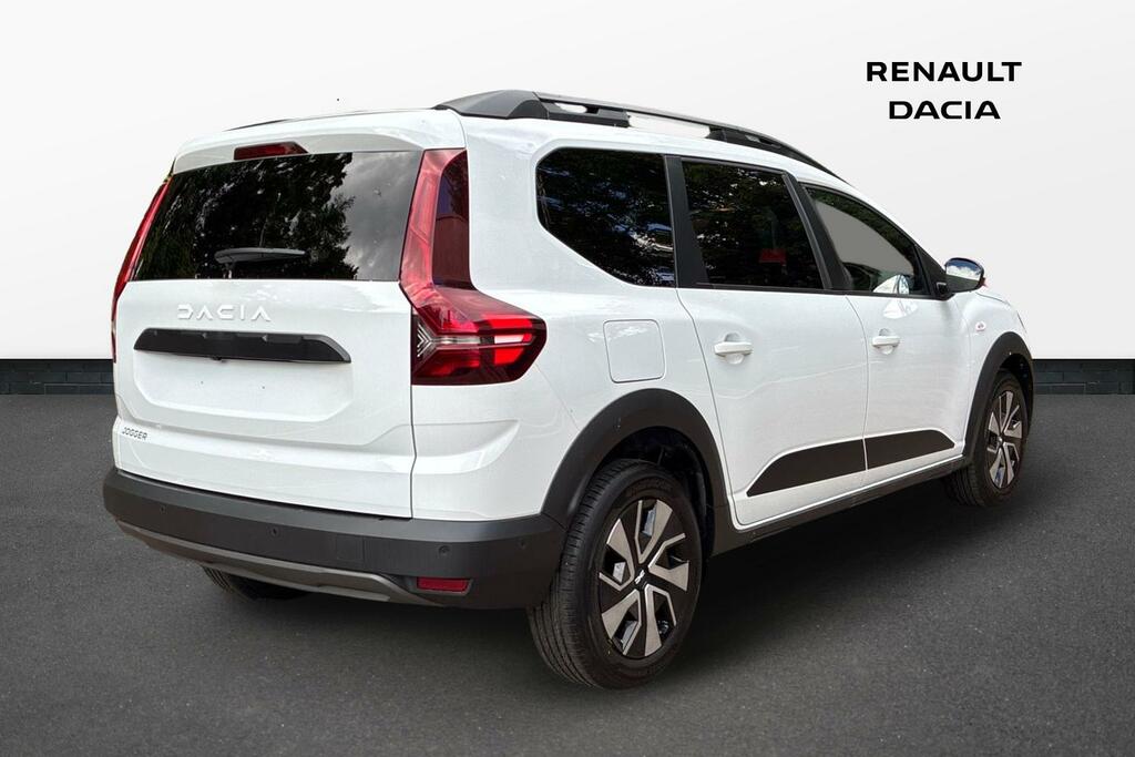 Dacia Jogger 1.0 Tce Expression Mpv Euro 6 S #3
