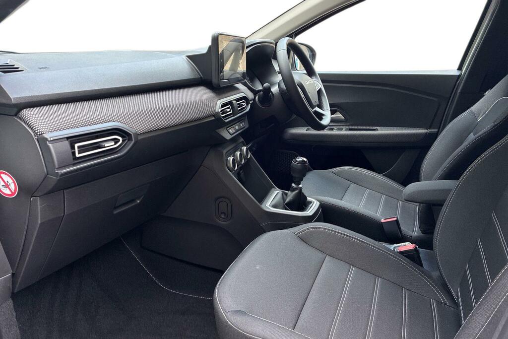 Dacia Jogger 1.0 Tce Expression Mpv Euro 6 S #2