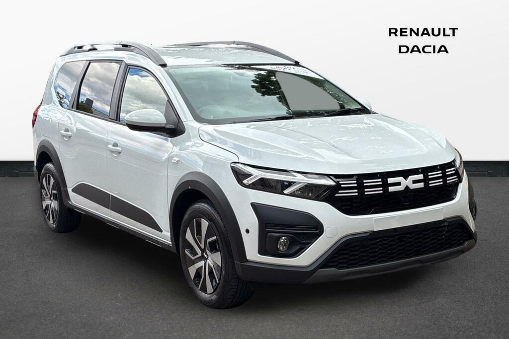 Dacia Jogger 1.0 Tce Expression Mpv Euro 6 S