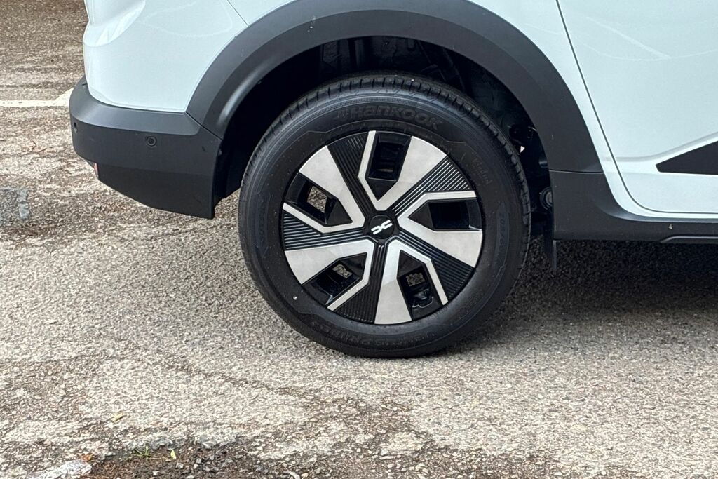 Dacia Jogger 1.0 Tce Expression Mpv Euro 6 S #5