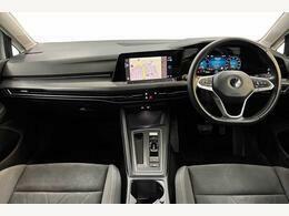 Volkswagen Golf Golf Red #43