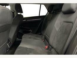 Volkswagen Golf Golf Red #16