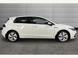 Volkswagen Golf Golf Red #32