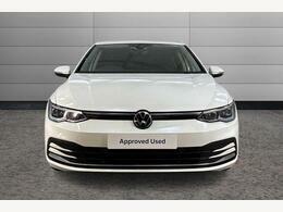 Volkswagen Golf Golf Red #49