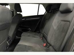 Volkswagen Golf Golf Red #33