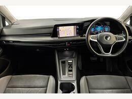 Volkswagen Golf Golf Red #42