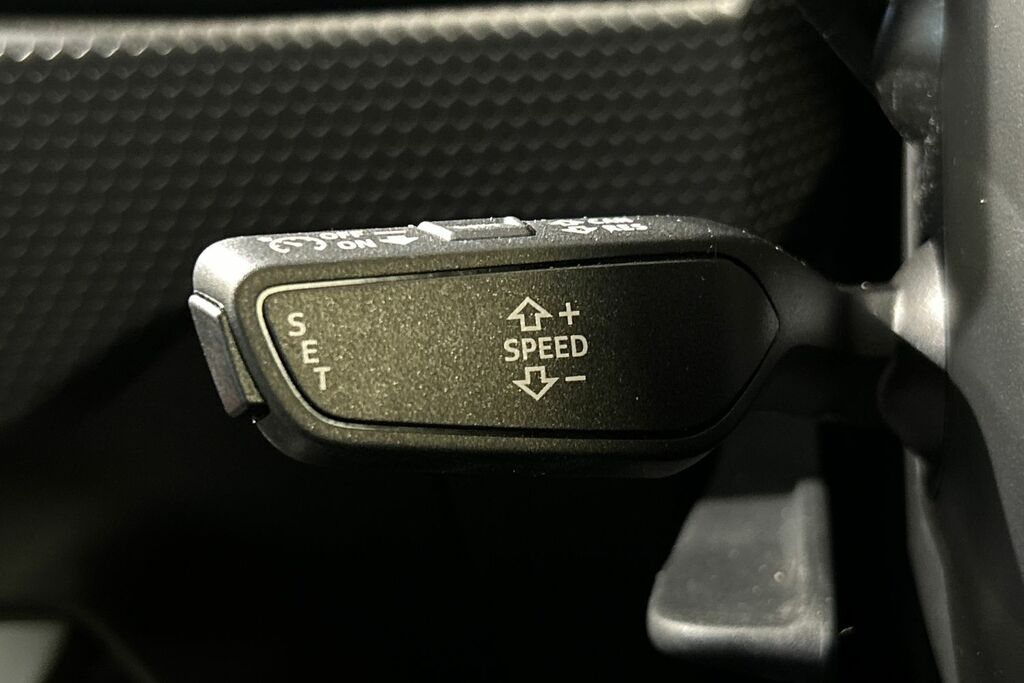 Audi A1 35 Tfsi S Line S Tronic Tech Pack White #23