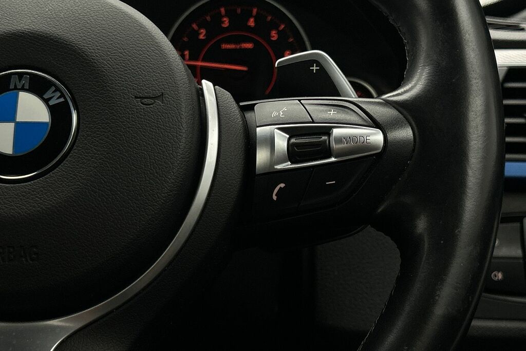 BMW 4 Series Convertible Grey #18