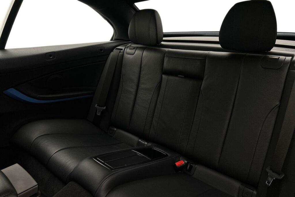 BMW 4 Series Convertible Grey #12