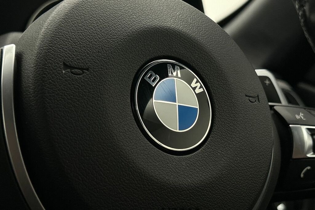 BMW 4 Series Convertible Grey #26