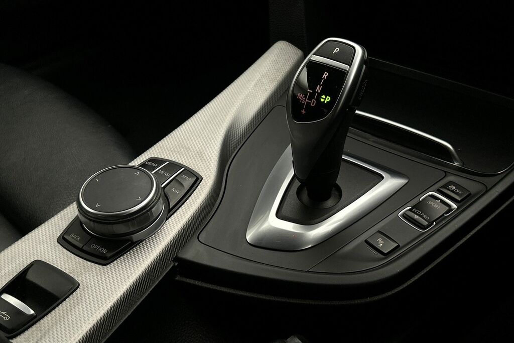 BMW 4 Series Convertible Grey #10