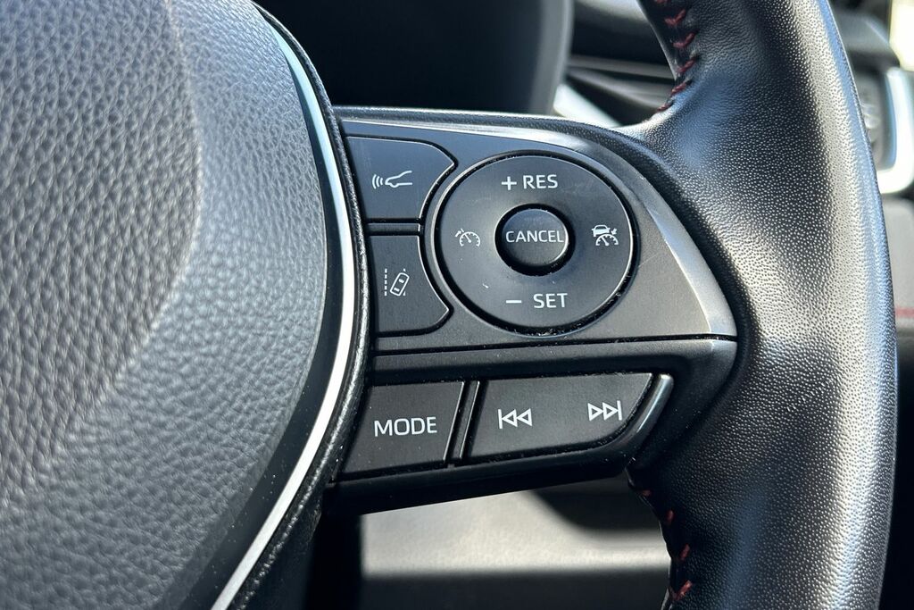 Toyota Rav 4 Dynamic Grey #9