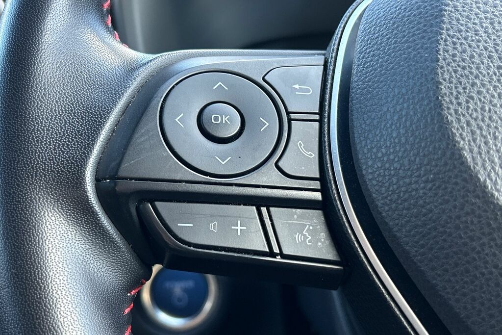 Toyota Rav 4 Dynamic Grey #8