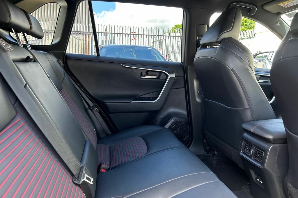 Toyota Rav 4 Dynamic Grey #17