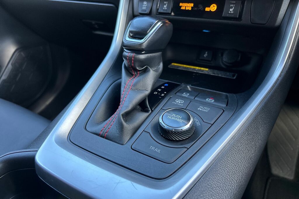 Toyota Rav 4 Dynamic Grey #19