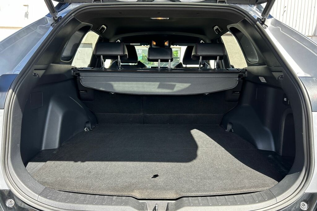 Toyota Rav 4 Dynamic Grey #16