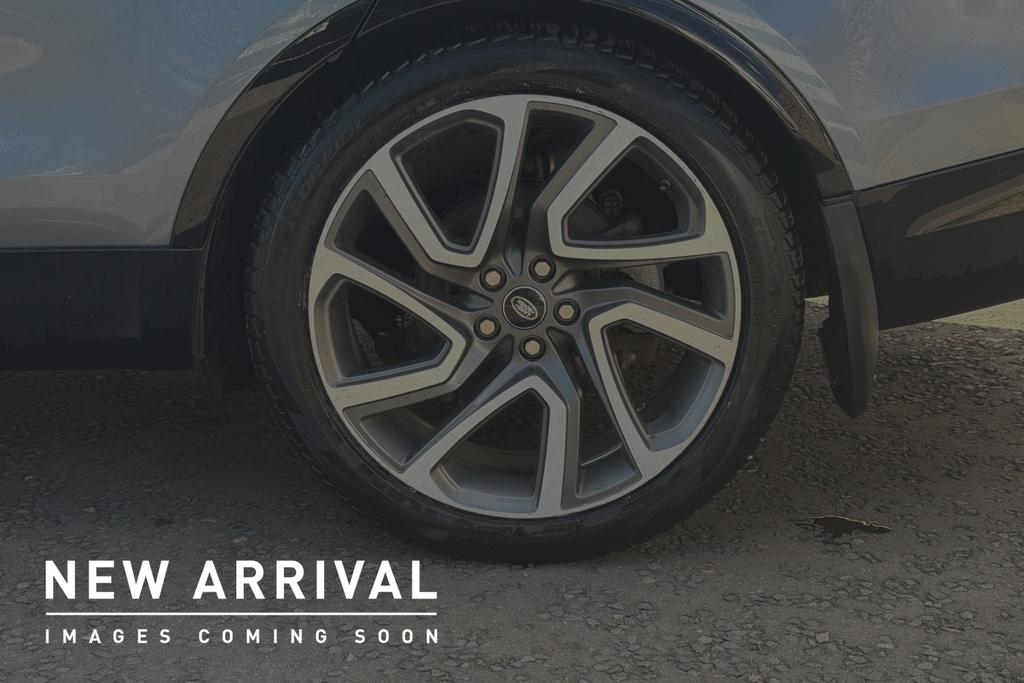 Land Rover Discovery Sd4 Hse Blue #5