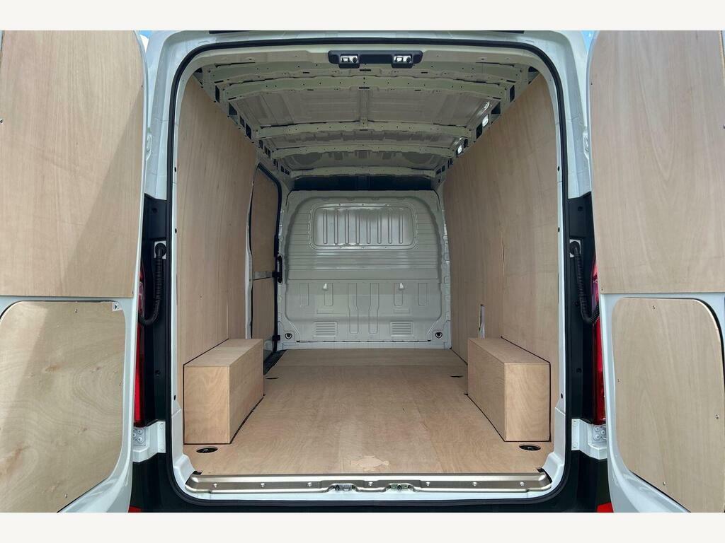 Maxus Deliver 9 Diesel Silver #17