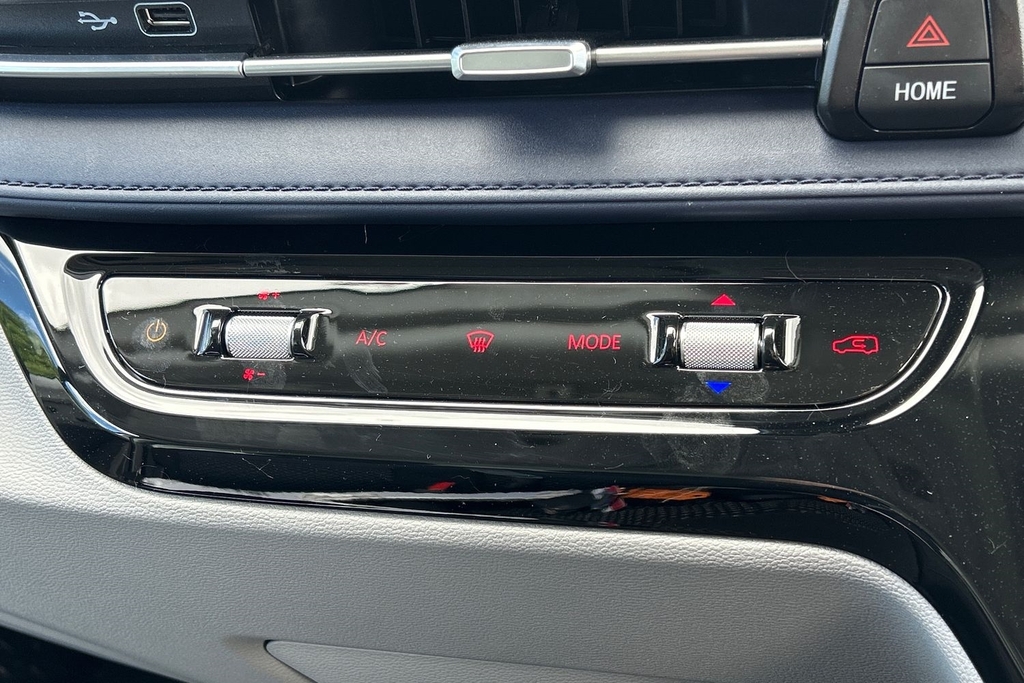 Maxus Deliver 9 Diesel Silver #33