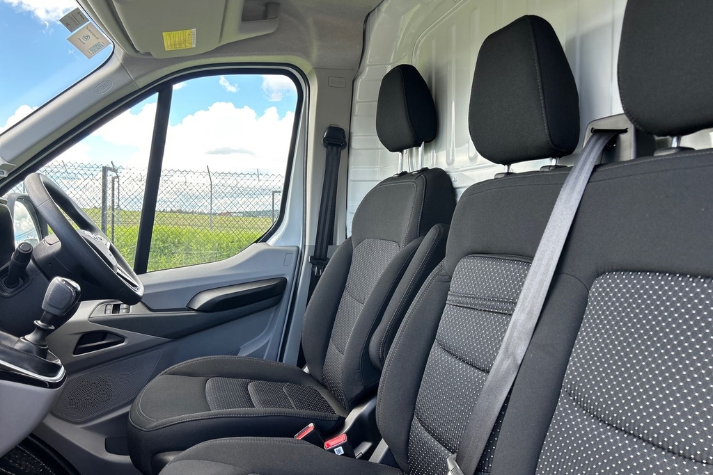 Maxus Deliver 9 Diesel Silver #31