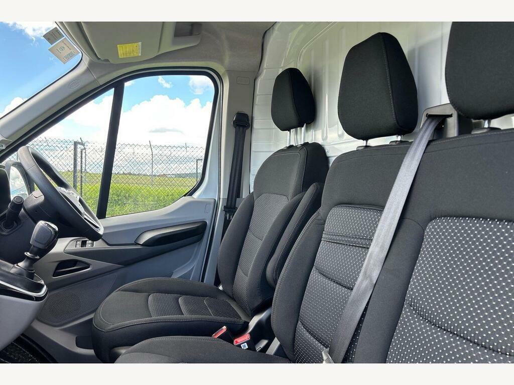 Maxus Deliver 9 Diesel Silver #15
