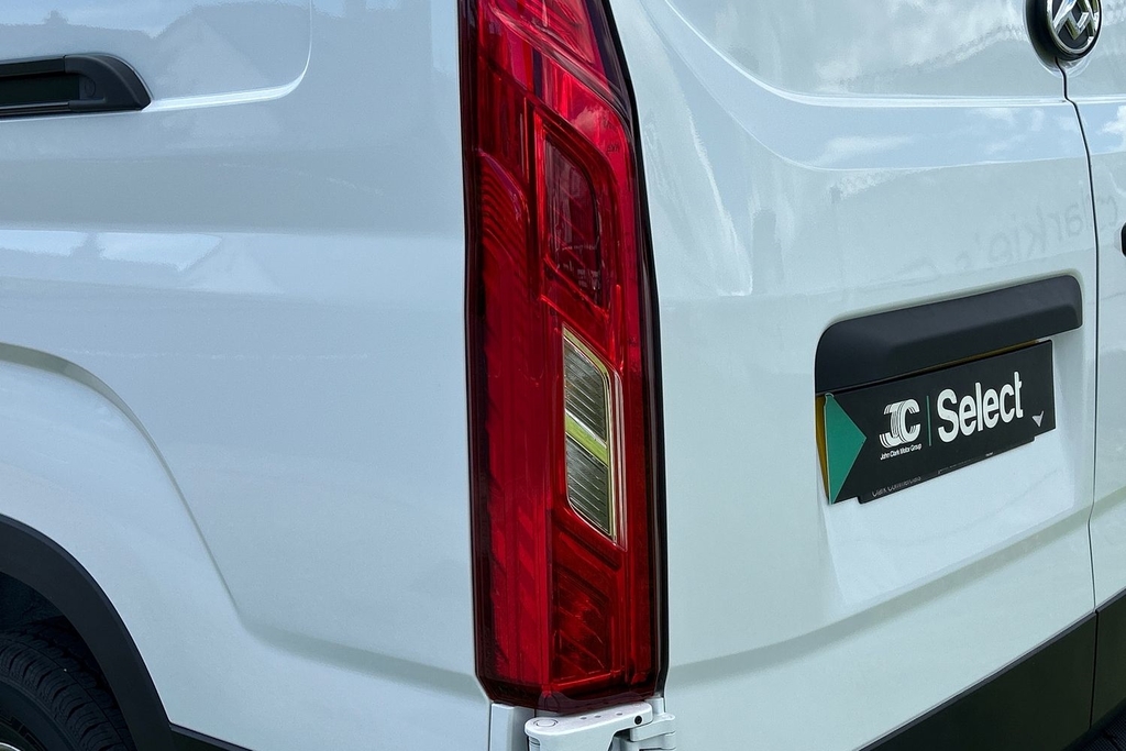 Maxus Deliver 9 Diesel Silver #36