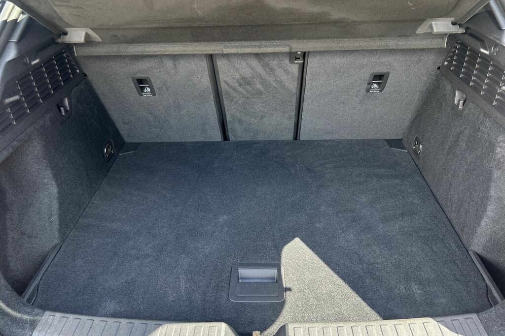 Audi A3 1.5L S Line Grey #11