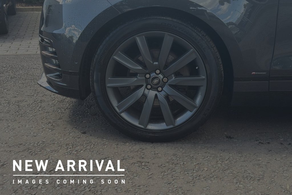 Land Rover Range Rover Velar P380 R-dynamic Hse Grey #5