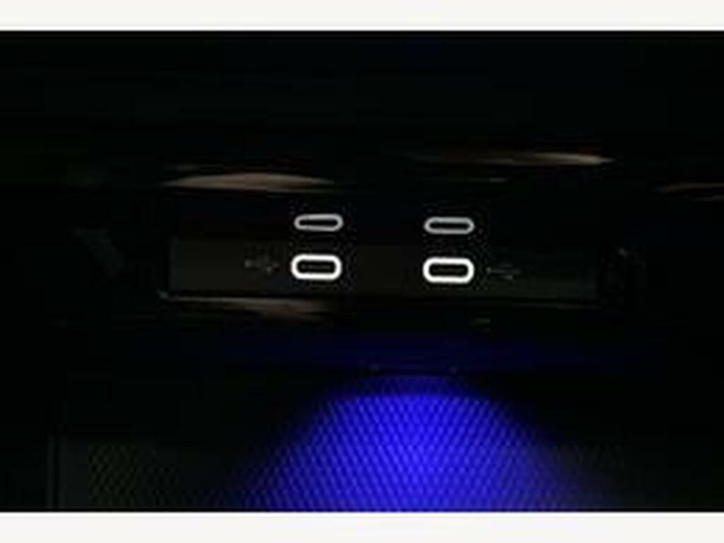 Volkswagen Golf Hatchback Grey #24
