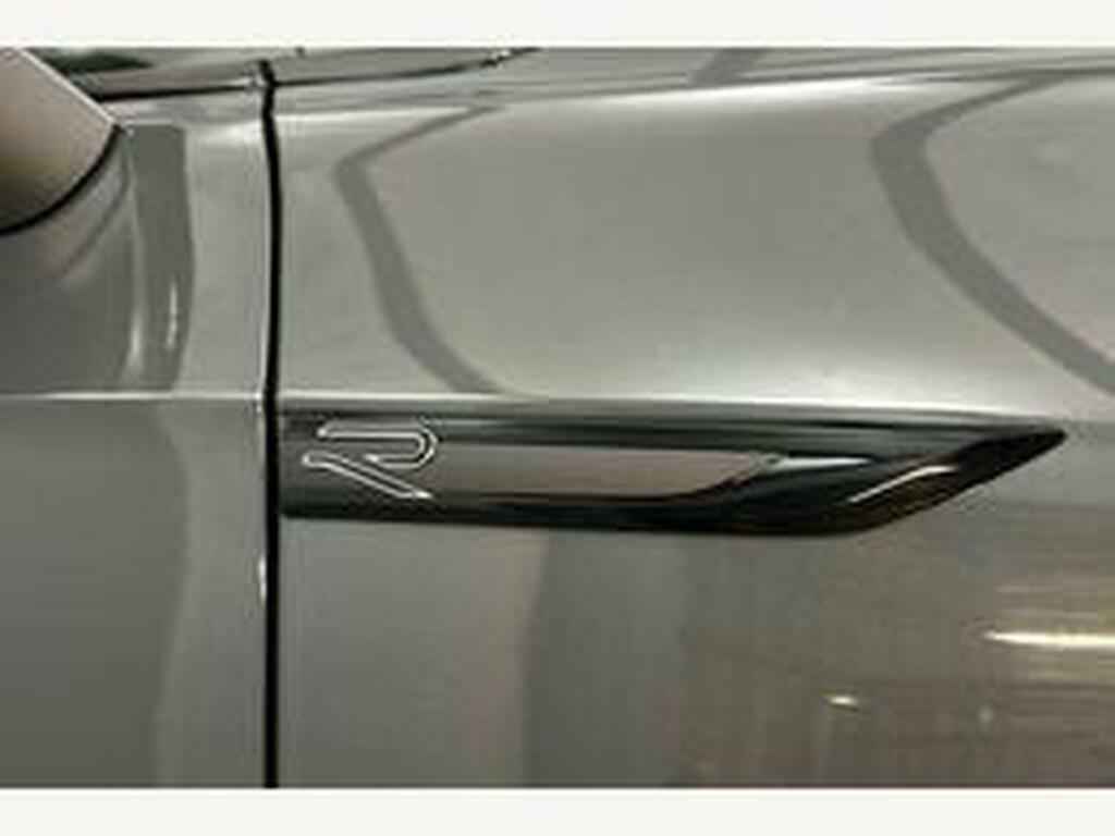 Volkswagen Golf 2.0 Tdi 150 R-line Dsg Grey #6