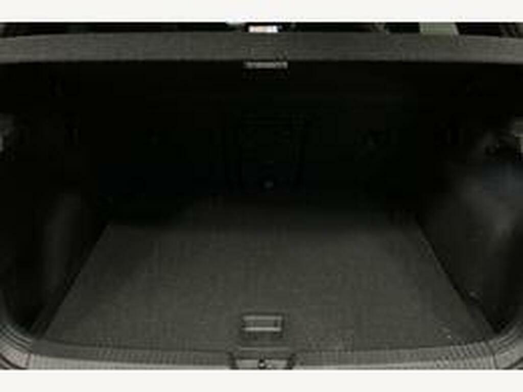 Volkswagen Golf Hatchback Grey #16