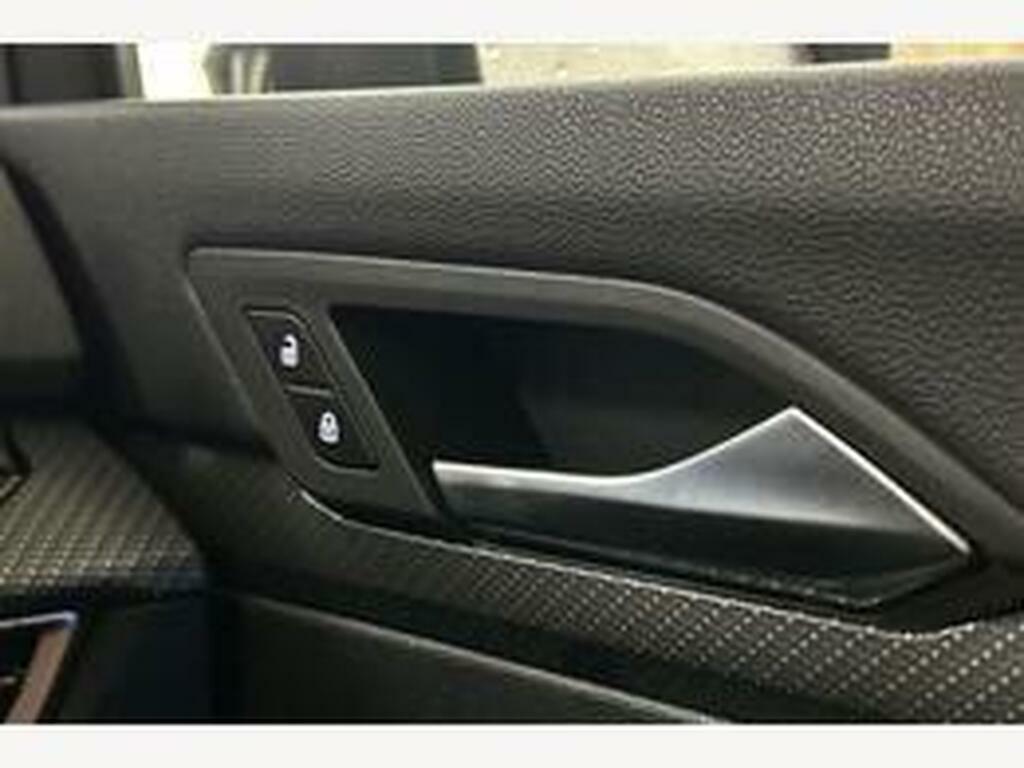 Volkswagen Golf Hatchback Grey #48