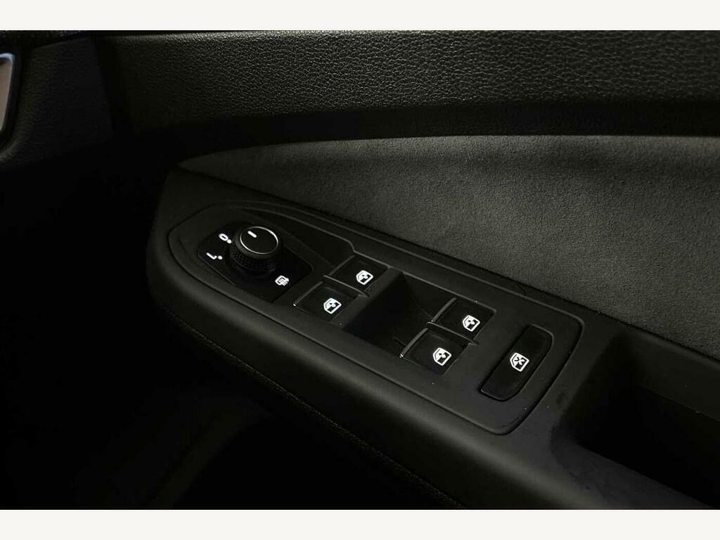 Volkswagen Golf Hatchback Grey #41