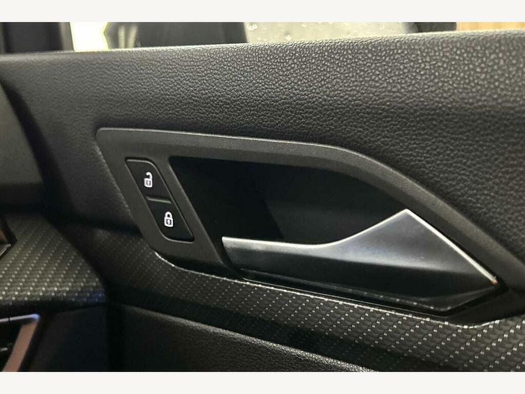 Volkswagen Golf Hatchback Grey #29