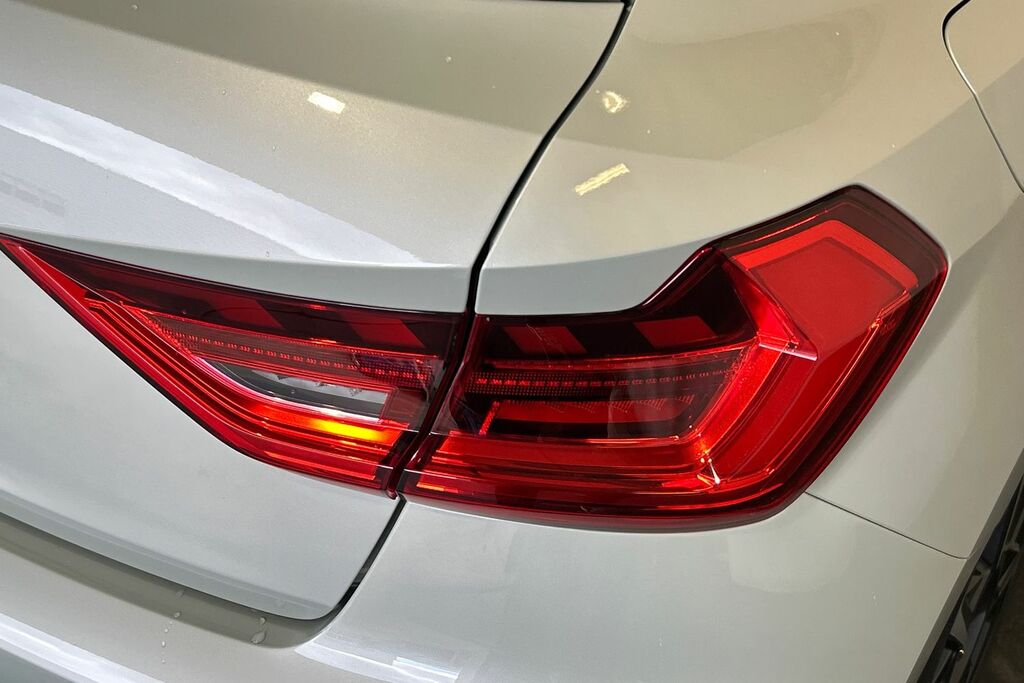 Audi A1 30 Tfsi S Line S Tronic Tech Pack Black #19