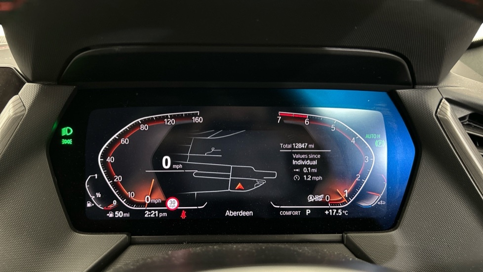 BMW 1 Series Vat Qualifying Grey #9