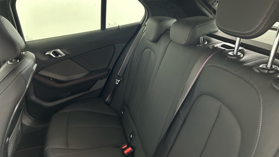 BMW 1 Series Vat Qualifying Grey #12