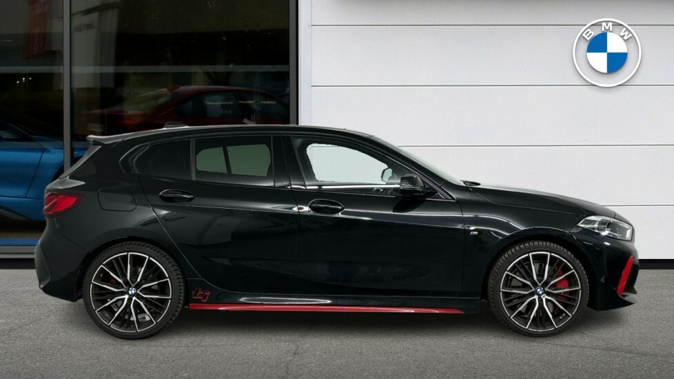 BMW 1 Series Vat Qualifying Grey #3