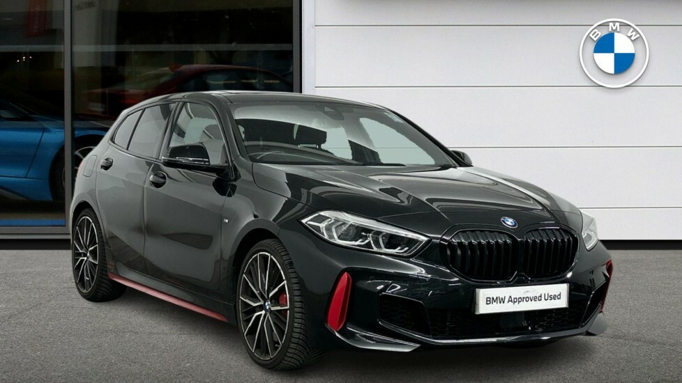 BMW 1 Series Vat Qualifying Grey #1