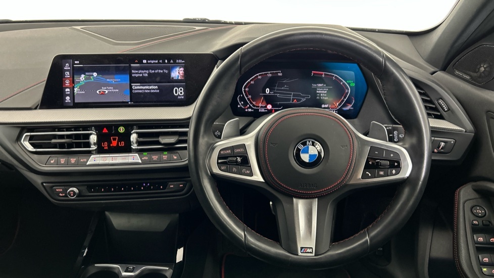 BMW 1 Series Vat Qualifying Grey #5