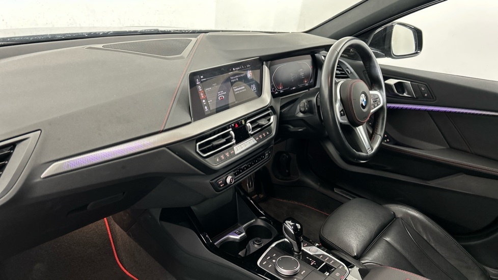 BMW 1 Series Vat Qualifying Grey #7